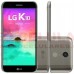 SMARTPHONE LG K10 2017 M250DS 32GB TELA 5.3 OCTA CORE